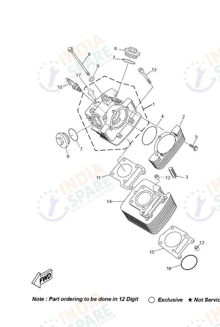 CYLINDER